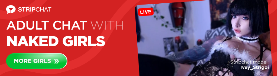 Stripchat: adult chat with naked girls